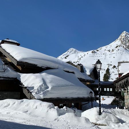 Arc 1950 - Superbe Appartement Skis Aux Pieds Les Arcs  Exterior foto
