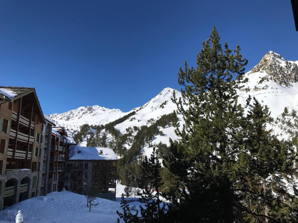 Arc 1950 - Superbe Appartement Skis Aux Pieds Les Arcs  Exterior foto